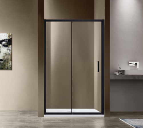 Душевая дверь Vincea Garda VDS-1G110CLB