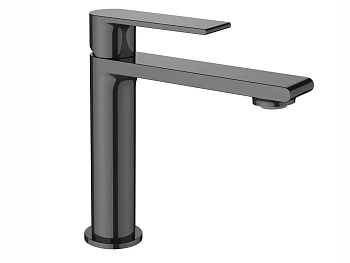 Смеситель для раковины Vincea Vogue VBF-1V1GM