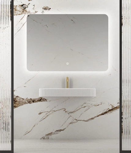 Зеркало Vincea LED VLM-3BE120