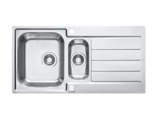 Мойка для кухни Alveus LINE MAXIM 10-SAT 980x500 1089610