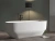 Ванна акриловая Vincea VBT-630 Ванна акриловая Vincea VBT-630