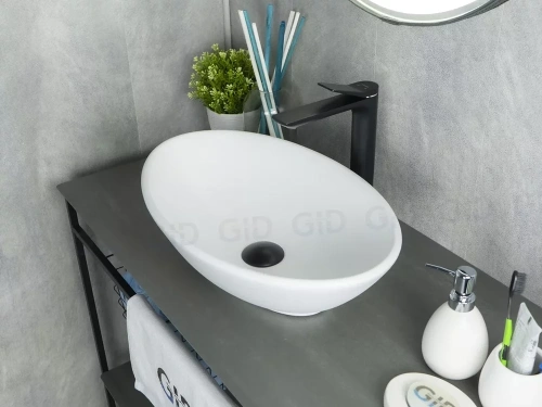 Умывальник Gid Wm9021