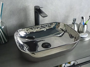 Умывальник Gid Nc425