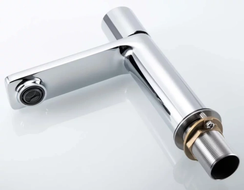 Смеситель для раковины Vincea Vogue VBF-4V3CH