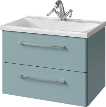 Тумба подвесная Caprigo Accord 65 2219-SF015