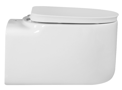 Комплект Oliveeka инсталляция OL-MQ-003 с унитазом OL-G27 и кнопкой OL-R22-BGM