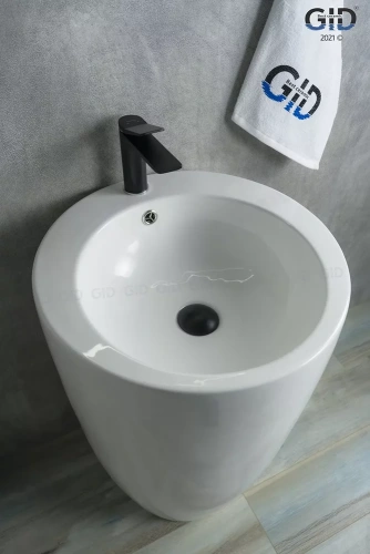 Умывальник Gid Nb133