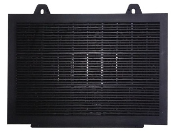 Фильтр угольный Zorg FC-0042