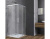 Душевой уголок Vincea Soft VSS-3SO100CL
