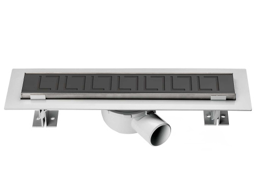 Трап для душа Vincea SAY OPTIMA BLOK 601.80.B.M.S.BLOK