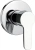 Смеситель для душа Remer Winner W30 Смеситель для душа Remer Winner W30
