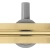 Душевой трап Rea Neox Slim pro gold matt 1000 G6990 Душевой трап Rea Neox Slim pro gold matt 1000 G6990