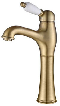 Смеситель для умывальника Caprigo Adria-uno 02-525-VOT