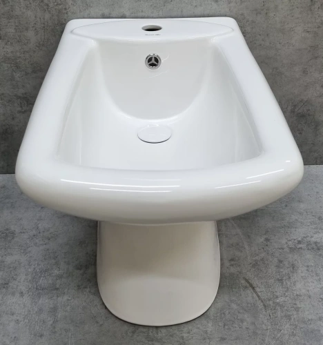 Биде напольное CeramaLux 9104C