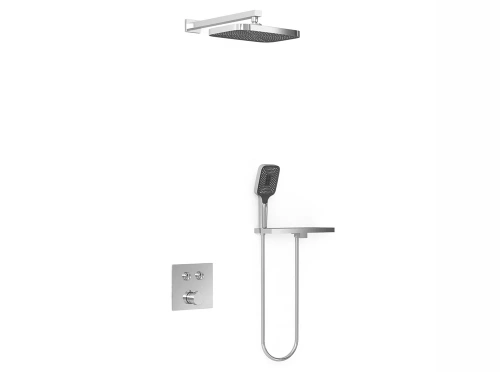 Душевая система Vincea VSFW-4211RCH