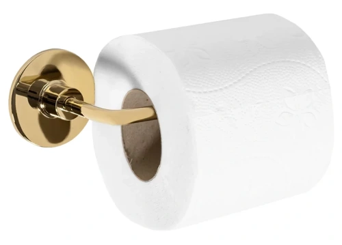 Бумагодержатель Rea gold 77066