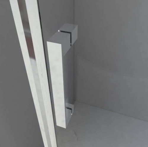 Душевая дверь Vincea Orta VPP-1O800CL