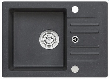 Мойка для кухни Alveus Granital GENESIS FOXTROT 30 G91 320x350x140 1117076