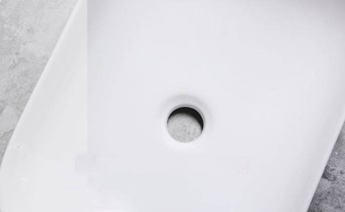 Умывальник CeramaLux 78104