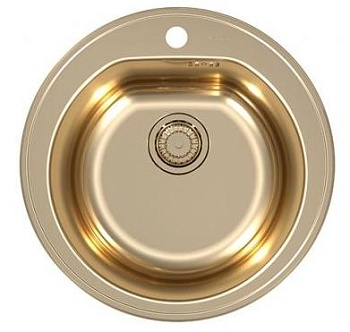Мойка для кухни Alveus FORM MONARCH 30 BRONZE-90 FI 510 1103818