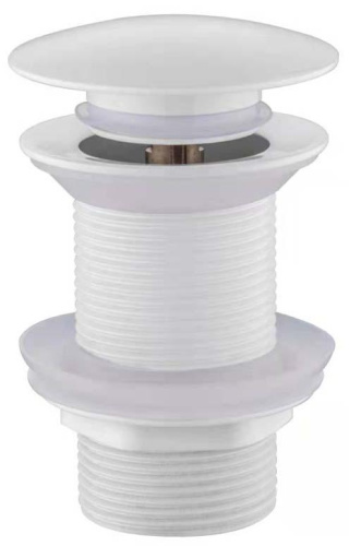 Донный клапан для раковины Vivi Felice V-5 B без перелива