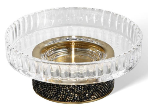 Мыльница Decor Walther Rocks STS 0934341