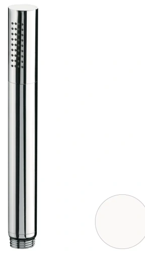 Ручной душ Remer 317MCBOX белый матовый