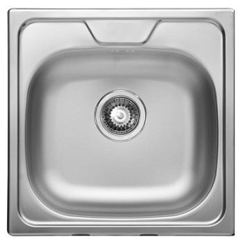 Мойка для кухни Alveus GENESIS ALLUX 70 LEI-90 480х480 1124150