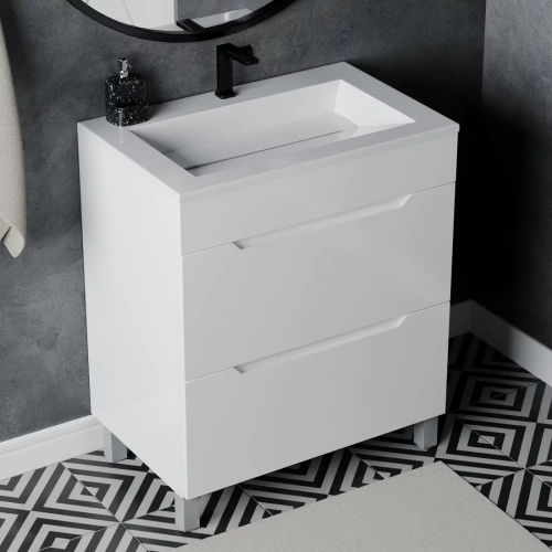 Тумба напольная Vela Верона 70Н под Galaxy TU26104 Тумба напольная Vela Верона 70Н под Galaxy TU26104