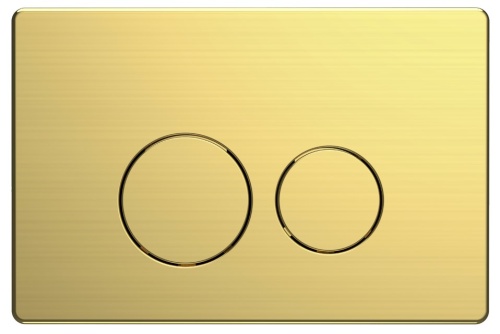 Комплект Oliveeka инсталляция OL-MQ-003 с унитазом OL-G27 и кнопкой OL-R22-BG