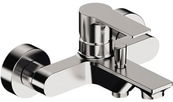 Смеситель для ванны Remer Energy EY05