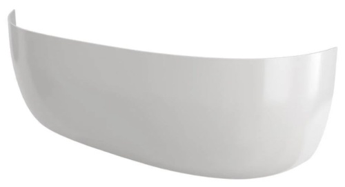 Ванна акриловая Kolpa-San Amadis 160x100 L + Фронтальная панель + Каркас