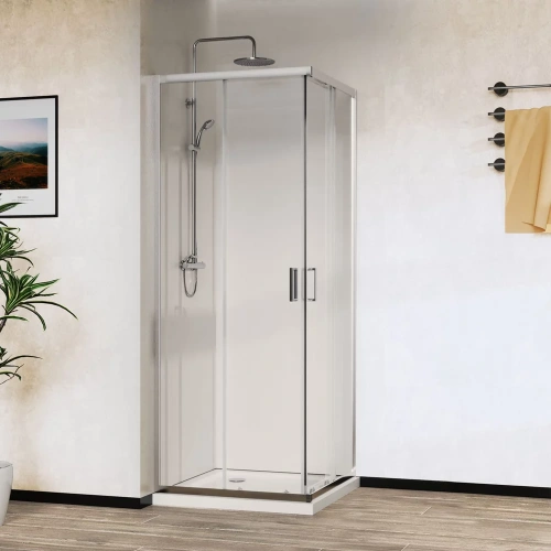 Душевой уголок Vincea City VSS-5CT9010CL