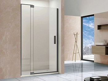 Душевая дверь Vincea Extra VDP-1E9010CLGM