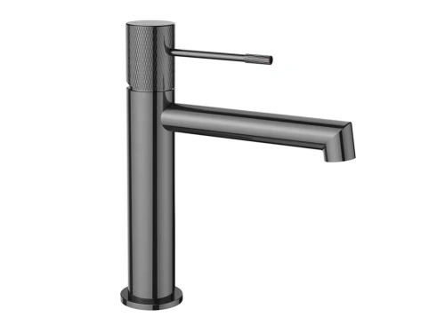 Смеситель для раковины Vincea Desire VBF-1D1GM