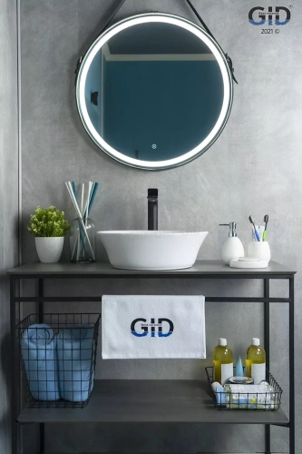 Умывальник Gid N9381