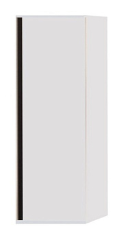 Пенал подвесной Kolpa-san Pandora P1302 45 White matt 514300 Пенал подвесной Kolpa-san Pandora P1302 45 White matt 514300