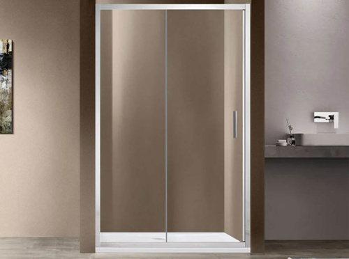 Душевая дверь Vincea Garda VDS-1G130CL