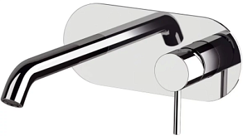 Смеситель для раковины Remer X Style X15KB