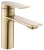 Смеситель для умывальника Rea Storm gold matt B7960