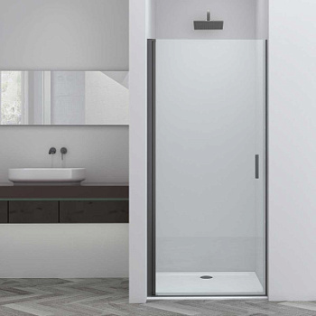 Душевая дверь Vincea Alpha VDP-3AL700CLGM