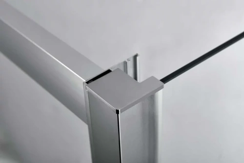 Душевой уголок Vincea Alpha VSR-3AL9014CLGM