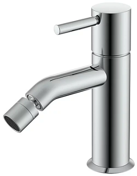 Смеситель для биде Nemo Round NM-2321CR chrome