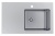 Мойка для кухни Alveus LUXAL 10R 800x500 правая(S) 1149975