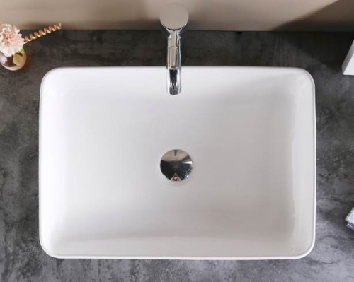 Умывальник CeramaLux 9103