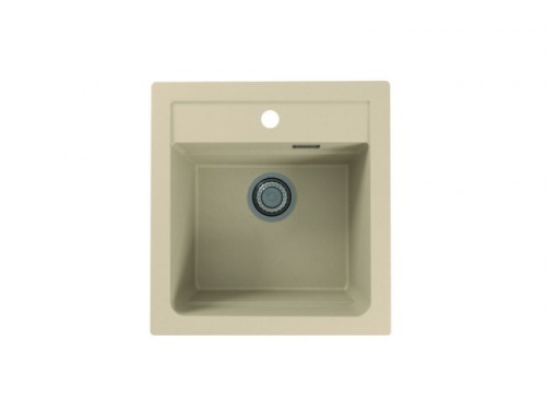 Мойка для кухни Alveus Granital ATROX 20 TERRA - G22 470x500 1131987