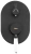 Душевая система Rea Serra black matt B1143