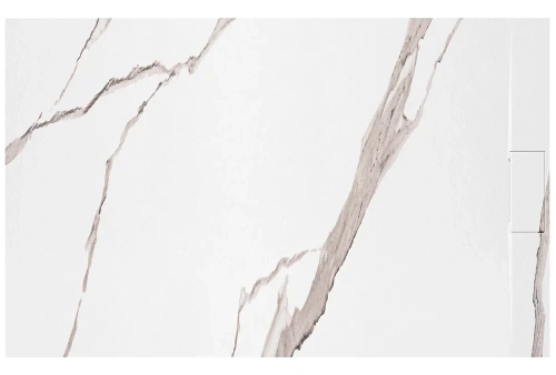 Душевой поддон Rea Bazalt Carrara White 90x120 K7001 Душевой поддон Rea Bazalt Carrara White 90x120 K7001