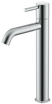 Смеситель для раковины Nemo Round NM-2312CR chrome