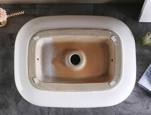 Умывальник CeramaLux 9239